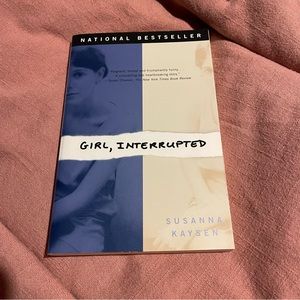 Girl, Interrupted by Susanna Kaysen